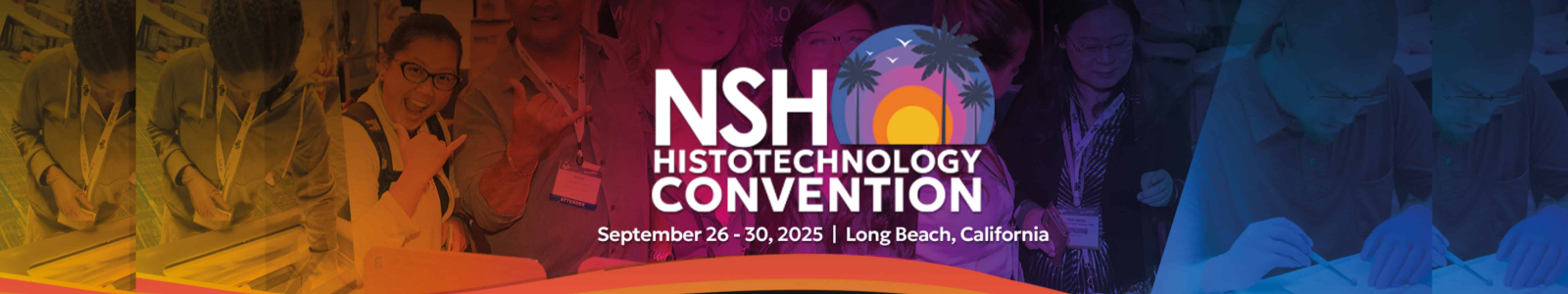 NSH